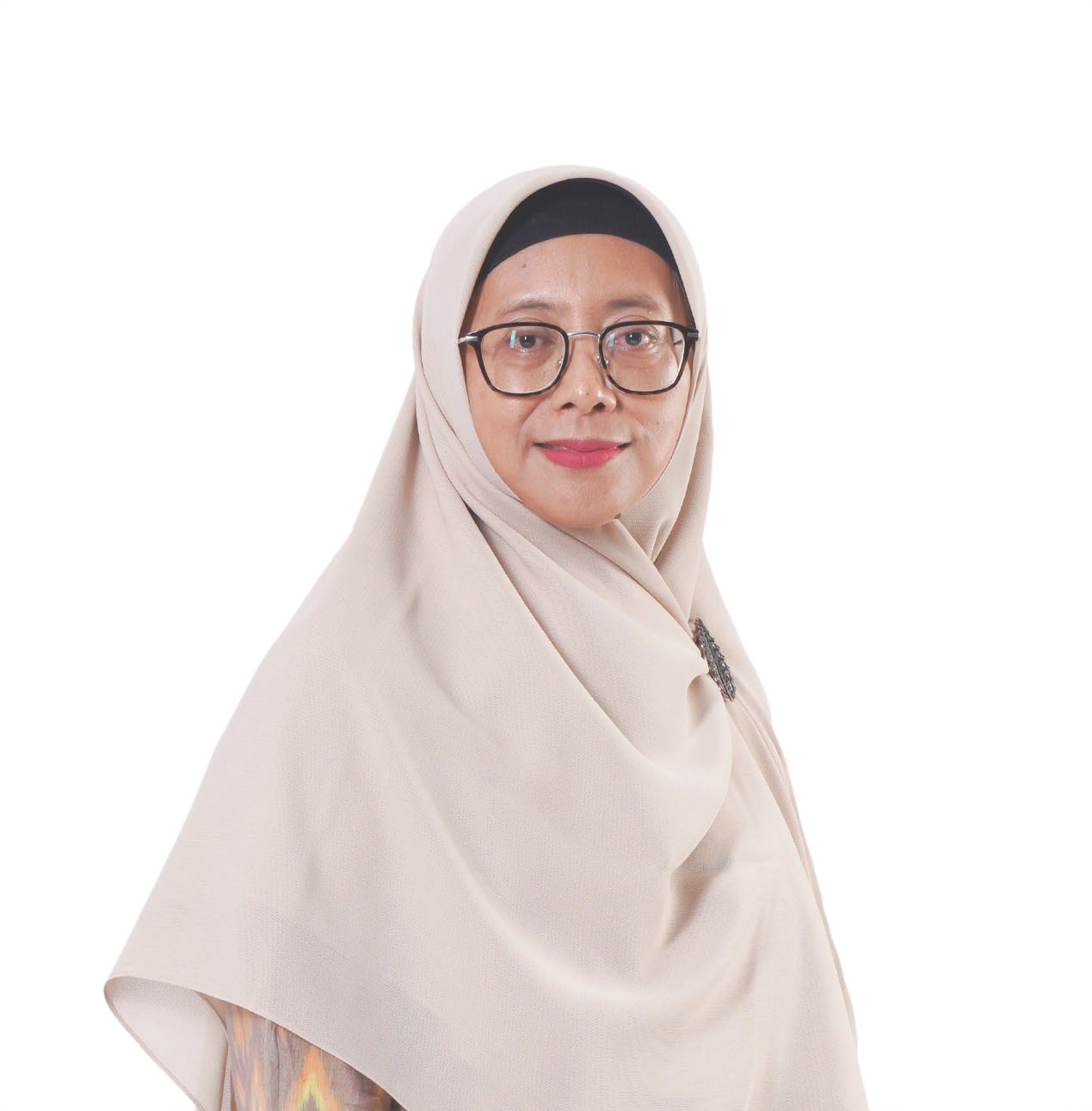 Dr. Nur Hygiawati Rahayu